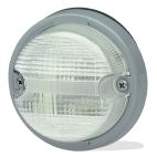 Lamp / Back-Up OE-Style Clear GROTE