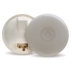 Lamp / Back-Up Female Pin Frosted, Clear GROTE
