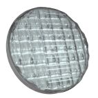 Lamp / Back-Up SuperNova, 4 in., Dual System, LED Clear GROTE