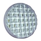 Lamp / Back-Up SuperNova, 4 in., Single System, LED Clear GROTE