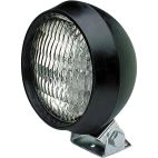 Lamp / Utility Par 36, Rubber, Tractor And Utility