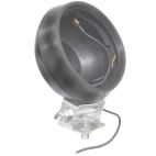 Lamp / Utility Par 36, Rubber, Tractor And Utility