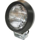 Lamp / Utility Par 36, Rubber, Tractor And Utility