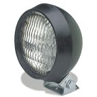 Lamp / Utility Par 36, Rubber, Tractor And Utility