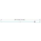 Trailer Wiring Harness - H/D Truck