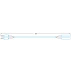 Trailer Wiring Harness - H/D Truck