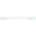 Trailer Wiring Harness - H/D Truck