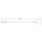 Trailer Wiring Harness - H/D Truck