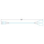Trailer Wiring Harness - H/D Truck