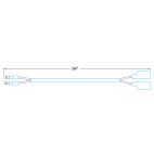 Trailer Wiring Harness - H/D Truck