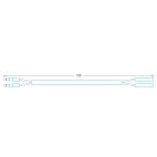 Trailer Wiring Harness - H/D Truck