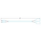 Trailer Wiring Harness - H/D Truck