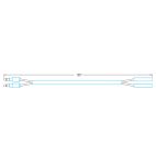 Trailer Wiring Harness - H/D Truck