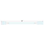 Trailer Wiring Harness - H/D Truck