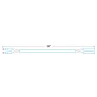 Trailer Wiring Harness - H/D Truck