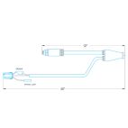 Trailer Wiring Harness - H/D Truck