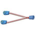 Trailer Wiring Harness - H/D Truck
