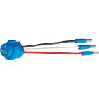 Trailer Wiring Harness - H/D Truck