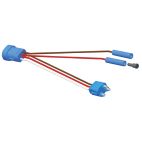 Trailer Wiring Harness - H/D Truck