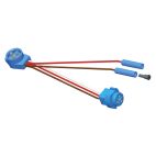 Trailer Wiring Harness - H/D Truck