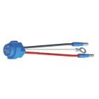 Trailer Wiring Harness - H/D Truck