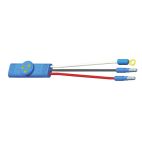 Trailer Wiring Harness - H/D Truck