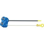Trailer Wiring Harness - H/D Truck