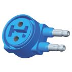 Trailer Wiring Harness - H/D Truck
