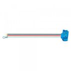 Trailer Wiring Harness - H/D Truck