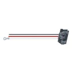 Trailer Wiring Harness - H/D Truck