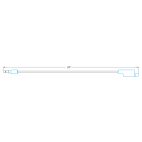 Trailer Wiring Harness - H/D Truck