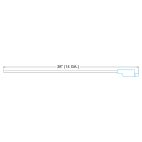 Trailer Wiring Harness - H/D Truck