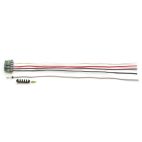 Turn Signal Switch Harness