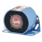 Back-Up Alarm 12 - 36 Volts