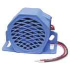 Back-Up Alarm 12 - 24 Volts