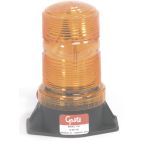 Lamp / Emergency Material Handling Amber