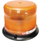 Lamp / Emergency Low Profile Amber