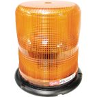Lamp / Emergency Medium Profile Amber
