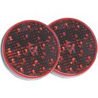 Lamp / Emergency SuperNova 4 in. Red
