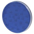 Lamp / Emergency SuperNova, 4 in., LED Strobe Blue