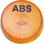 Lamp / Clearance & Marker Amber