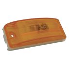 Lamp / Clearance & Marker ABS Lamp Amber