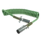 Trailer Connector Ultralink ABS GROTE