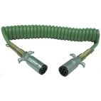 Trailer Connector Ultralink ABS GROTE