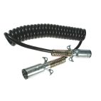 Trailer Connector Ultralink ABS GROTE