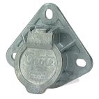 Trailer Connector Nose Box Split Pin GROTE