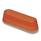 Lens - Clearance & Marker Amber Rectangular
