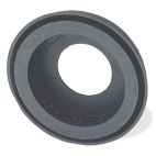 Lamp Grommet Round, 45 Deg.
