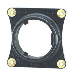 Lamp Grommet Surface/Flush Mount
