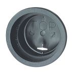 Lamp Grommet Round